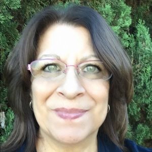 Meet your Posher, Phyllis